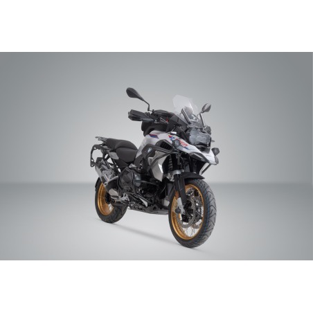Sw-Motech ADV.07.664.66300/B Set Adventure DUSC per BMW R 1250 GS/Adventure dal 2021