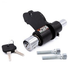 EasyBlock Antifurto blocca ruota per Vespa Primavera/Sprint 125/150 2014–2025