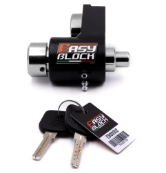EasyBlock Antifurto blocca ruota per Aprilia Tuareg 660 dal 2022 - 2024