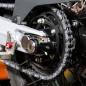 EasyBlock Antifurto blocca ruota per Aprilia Tuareg 660 dal 2022 - 2024 EasyBlock Antifurto blocca ruota per Aprilia Tuareg 660 dal 2022 - 2024