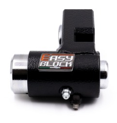 EasyBlock Antifurto blocca ruota per Benelli Leoncino 500 dal 2017 in poi