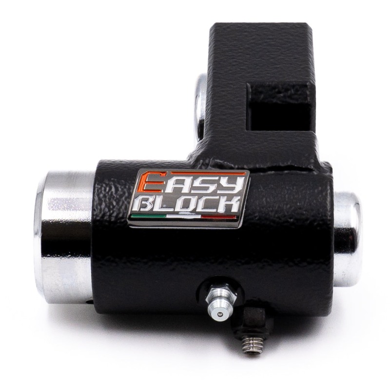 GXDFC Porta Telefono Per Benelli Leoncino 500 – Antivibrante, Regolabile 360°, Per Manubrio Da 17-30mm, Arancione