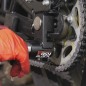 EasyBlock Antifurto blocca ruota per Benelli Leoncino 500 dal 2017 in poi EasyBlock Antifurto blocca ruota per Benelli Leoncino 500 dal 2017 in poi