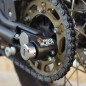 EasyBlock Antifurto blocca ruota per Benelli TRK 502X e Leoncino 500 Trail EasyBlock Antifurto blocca ruota per Benelli TRK 502X e Leoncino 500 Trail