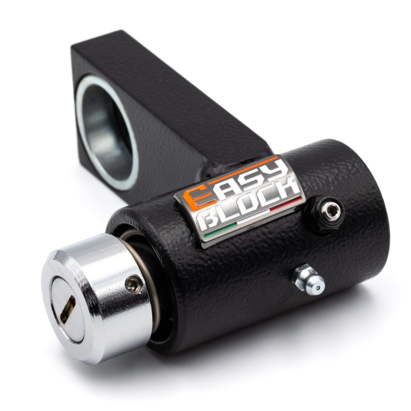 EasyBlock Antifurto blocca ruota per Benelli BN 302 S EasyBlock Antifurto blocca ruota per Benelli BN 302 S