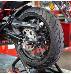 EasyBlock Antifurto blocca ruota per Benelli BN 302 S