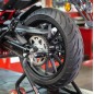 EasyBlock Antifurto blocca ruota per Benelli BN 302 S EasyBlock Antifurto blocca ruota per Benelli BN 302 S