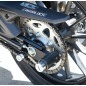 EasyBlock Antifurto blocca ruota per Benelli BN 302 S EasyBlock Antifurto blocca ruota per Benelli BN 302 S