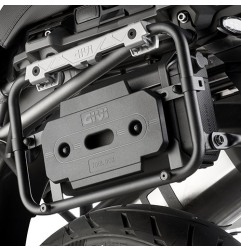 Givi S250KIT kit di aggancio universale per Tool Box S250