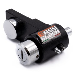 EasyBlock Antifurto blocca ruota per Benelli Imperiale 400 dal 2021 in poi