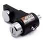 EasyBlock Antifurto blocca ruota per Benelli Imperiale 400 dal 2021 in poi EasyBlock Antifurto blocca ruota per Benelli Imperiale 400 dal 2021 in poi