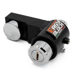 EasyBlock Antifurto blocca ruota per CFMoto 650MT dal 2019 in poi