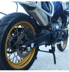 EasyBlock Antifurto blocca ruota per CFMoto 650MT dal 2019 in poi