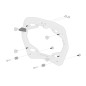 Sw-Motech ADV.07.664.66300/B Set Adventure DUSC per BMW R 1250 GS/Adventure dal 2021 Sw-Motech ADV.07.664.66300/B Set Adventure DUSC per BMW R 1250 GS/Adventure dal 2021