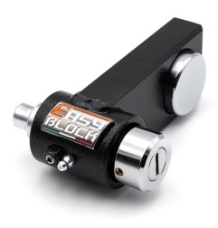 EasyBlock Antifurto blocca ruota per CFMoto 800MT dal 2023 in poi