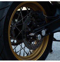 EasyBlock Antifurto blocca ruota per CFMoto 800MT dal 2023 in poi