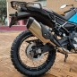 EasyBlock Antifurto blocca ruota per CFMoto CF 450 MT dal 2024 in poi EasyBlock Antifurto blocca ruota per CFMoto CF 450 MT dal 2024 in poi
