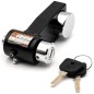 EasyBlock Antifurto blocca ruota per Ducati DesertX/Multistrada V4 EasyBlock Antifurto blocca ruota per Ducati DesertX/Multistrada V4