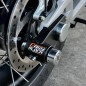 EasyBlock Antifurto blocca ruota per Ducati DesertX/Multistrada V4 EasyBlock Antifurto blocca ruota per Ducati DesertX/Multistrada V4