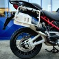 EasyBlock Antifurto blocca ruota per Ducati DesertX/Multistrada V4 EasyBlock Antifurto blocca ruota per Ducati DesertX/Multistrada V4