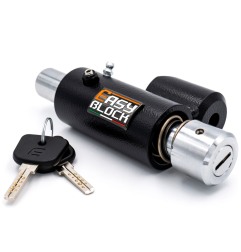 EasyBlock Antifurto blocca ruota per Honda SH 125/150 ABS 2013-2024
