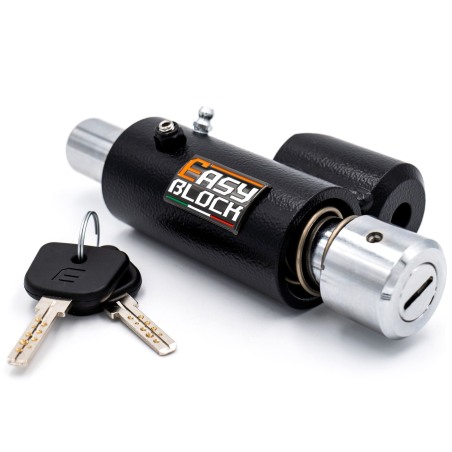 EasyBlock Antifurto blocca ruota per Honda SH 125/150 ABS 2013-2024