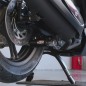 EasyBlock Antifurto blocca ruota per Honda SH 125/150 ABS 2013-2024 EasyBlock Antifurto blocca ruota per Honda SH 125/150 ABS 2013-2024