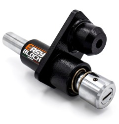 EasyBlock Antifurto blocca ruota per Honda SH 300 dal 2008 al 2020