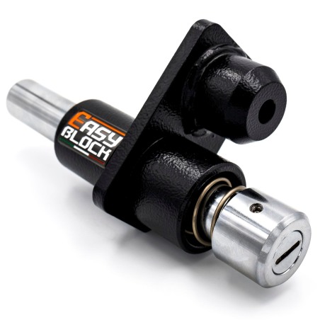EasyBlock Antifurto blocca ruota per Honda SH 300 dal 2008 al 2020