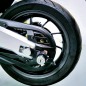 EasyBlock Antifurto blocca ruota per Honda Forza/X-ADV 750 EasyBlock Antifurto blocca ruota per Honda Forza/X-ADV 750