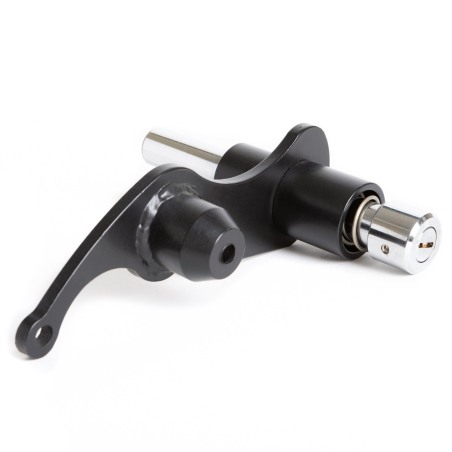 EasyBlock Antifurto blocca ruota per Honda Forza 125 dal 2015 in poi