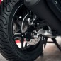 EasyBlock Antifurto blocca ruota per Honda Forza 125 dal 2015 in poi EasyBlock Antifurto blocca ruota per Honda Forza 125 dal 2015 in poi