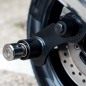 EasyBlock Antifurto blocca ruota per Honda Forza 125 dal 2015 in poi EasyBlock Antifurto blocca ruota per Honda Forza 125 dal 2015 in poi