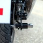 EasyBlock Antifurto blocca ruota per Honda Forza 125 dal 2015 in poi EasyBlock Antifurto blocca ruota per Honda Forza 125 dal 2015 in poi