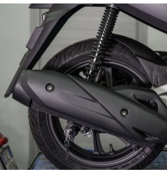 EasyBlock Antifurto blocca ruota per Honda PCX 125 dal 2021 in poi