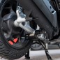 EasyBlock Antifurto blocca ruota per Honda PCX 125 dal 2021 in poi EasyBlock Antifurto blocca ruota per Honda PCX 125 dal 2021 in poi