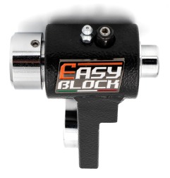 EasyBlock Antifurto blocca ruota per Honda NC750X dal 2013 in poi