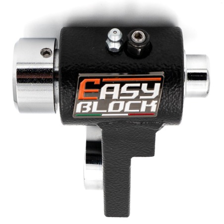 EasyBlock Antifurto blocca ruota per Honda NC750X dal 2013 in poi