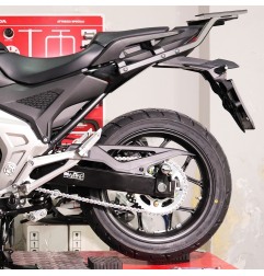 EasyBlock Antifurto blocca ruota per Honda NC750X dal 2013 in poi