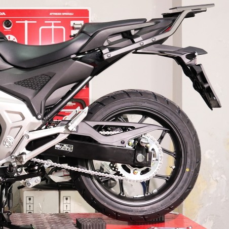 EasyBlock Antifurto blocca ruota per Honda NC750X dal 2013 in poi