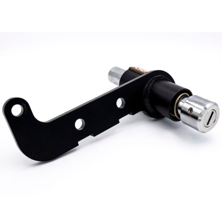 EasyBlock Antifurto blocca ruota per Honda SH 125 mode e Vision 110 dal 2021