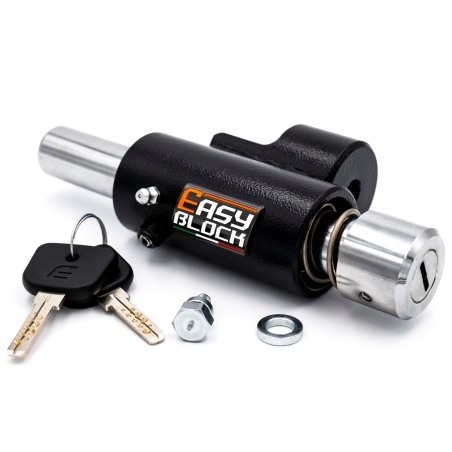 EasyBlock Antifurto blocca ruota per Honda SH 350i dal 2021 al 2024