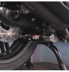EasyBlock Antifurto blocca ruota per Honda SH 350i dal 2021 al 2024