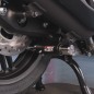 EasyBlock Antifurto blocca ruota per Honda SH 350i dal 2021 al 2024 EasyBlock Antifurto blocca ruota per Honda SH 350i dal 2021 al 2024