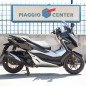 EasyBlock Antifurto blocca ruota per Honda Forza 300 e 350 EasyBlock Antifurto blocca ruota per Honda Forza 300 e 350
