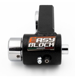 EasyBlock Antifurto blocca ruota per Honda CB500X / NX500 dal 2021