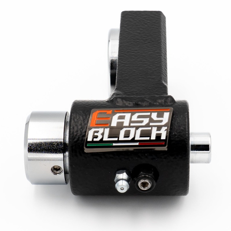 EasyBlock Antifurto blocca ruota per Honda CB500X / NX500 dal 2021 EasyBlock Antifurto blocca ruota per Honda CB500X / NX500 dal 2021