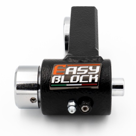 EasyBlock Antifurto blocca ruota per Honda CB500X / NX500 dal 2021