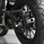 EasyBlock Antifurto blocca ruota per Honda CB500X / NX500 dal 2021 EasyBlock Antifurto blocca ruota per Honda CB500X / NX500 dal 2021