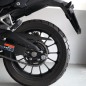 EasyBlock Antifurto blocca ruota per Honda CB500X / NX500 dal 2021 EasyBlock Antifurto blocca ruota per Honda CB500X / NX500 dal 2021
